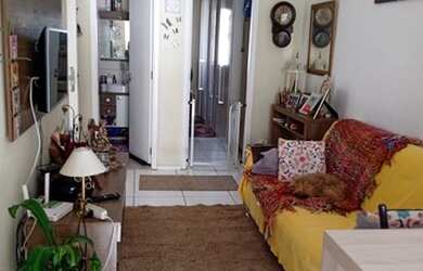 Imagem 5: Ótima casa em condominio com 02 dormitórios - Moradas Club 2