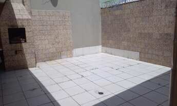 Imagem 4: Casa na praia do Paraná. Balneário Marissol