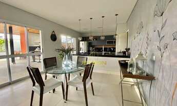 Imagem 6: Sobrado com 4 dormitórios à venda, 360 m² por R$ 2.390.000 - Urbanova - São José dos Campo