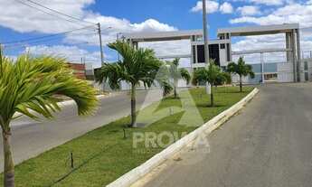 Imagem 2: Lote no Condomínio Velho Chico para venda 450m Juazeiro - BA