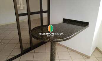 Imagem 3: Porto Belo - Apartamento Padrão - Perequê