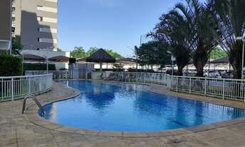 Imagem 2: Apartamento para alugar, 52 m² por R$ 2.300,00/mês - Mooca - São Paulo/SP