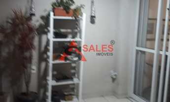 Imagem 5: Excelente apartamento garden, 63 metros quadrados, 2 dormitórios, piscina , 1 vaga, á vend