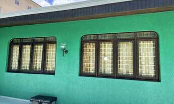 Imagem 1: Casa para Venda em Curitiba, Jardim das Américas, 4 dormitórios, 2 suítes, 4 banheiros, 5