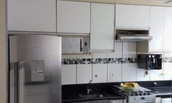 Imagem 2: Apartamento parque das Aguas