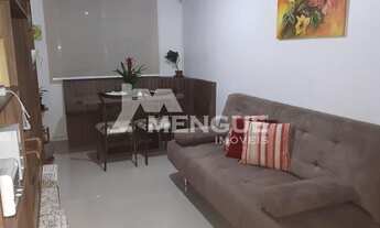 Imagem 7: Excelente apartamento residencial com 3 dormitórios e 1 vaga de garagem, à venda no bairr