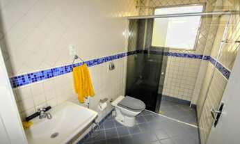 Imagem 3: Apartamento à venda 3 Quartos, 1 Vaga, 90M², Botafogo, Campinas - SP