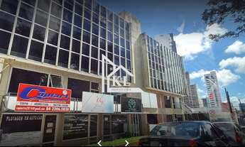 Imagem 2: Natal - Conjunto Comercial/Sala - Lagoa Nova