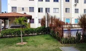 Imagem 1: APARTAMENTO RESIDENCIAL em CAMAÇARI - BA, CATU DE ABRANTES (ABRANTES