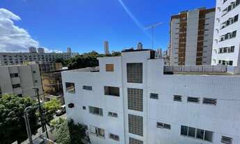 Imagem 6: Setubal, 3 Qts, Suite, 68m², Varanda, Lazer Completo, Reformado, Armários, Pronto p Morar