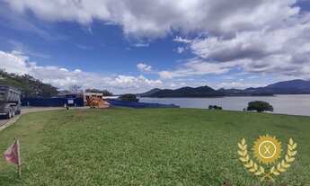 Imagem: Lote à venda Sete Pontes em Bragança Paulista