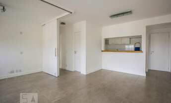 Imagem 2: Apartamento para Aluguel - Vila Madalena, 1 Quarto, 70 m2