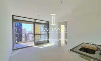 Imagem 4: Apartamento Vila Madalena 2 Quartos 1 Suíte e 1 Vaga