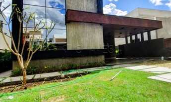 Imagem: Ribeirão Preto - Casa de Condomínio