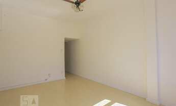 Imagem 2: Apartamento para Aluguel - Maracanã, 3 Quartos, 80 m2