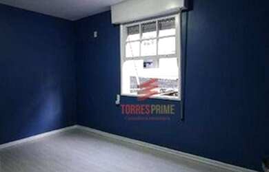 Imagem 4: Apartamento - 2 Dormitórios - Embaré - Santos