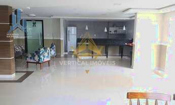 Imagem 7: Apartamento com 2 dormitórios à venda, 68 m² por R$ 390.000 - Caiçara - Praia Grande/SP