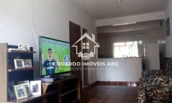 Imagem 2: Diadema - Casa Padrão - SERRARIA