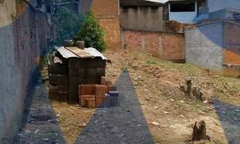 Imagem 2: TERRENO RESIDENCIAL em AMERICANA - SP, SANTA CRUZ