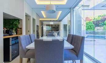 Imagem 7: Casa de Condomínio à Venda - Jardim Marajoara , 3 Quartos, 311 m2