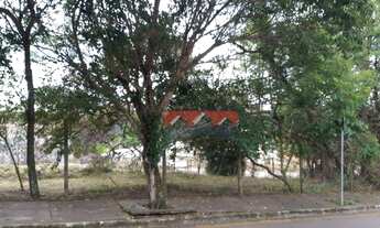 Imagem: Terreno à venda, 324 m² por R$ 320.000,00