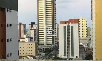 Imagem 7: João Pessoa - Apartamento Padrão - Manaíra