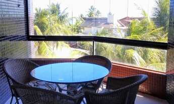 Imagem 3: Apartamento à venda, 121 m² por R$ 600.000,00 - Jardim Brasília - Cabedelo/PB