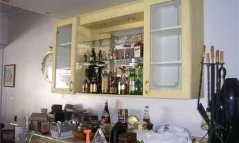 Imagem 7: Casa com 4 dormitórios à venda, 370 m² por R$ 1.800.000,00 - Jardim Botânico (Sousas) - Ca