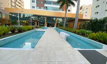 Imagem 2: Vendo maravilhoso apartamento Edf Ocean Tower, 134m2, 4 qtos, sendo 2 suítes