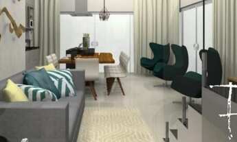 Imagem 5: CASA DUPLEX COM 4 QUARTOS NO CONDOMÍNIO ECOVILE 2