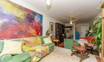 Imagem 3: Porto Alegre - Apartamento Padrão - Petrópolis