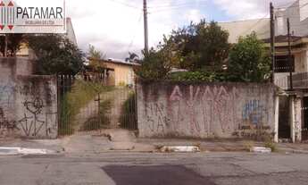 Imagem 3: Terreno, Vila Pirajussara - São Paulo