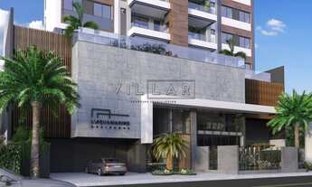 Imagem: Itajaí - Apartamento Padrão - Fazendinha