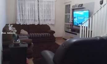 Imagem: Casa para Venda em São José dos Campos