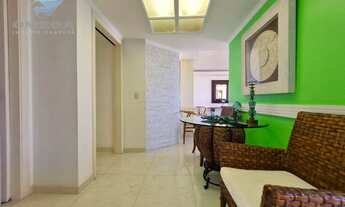 Imagem 6: Praia das Pitangueiras, Guarujá-SP, 200m², 6 suítes, 1 vaga de garagem