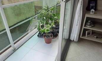 Imagem 4: Apartamento de 2 quartos no condomínio Porto Belo