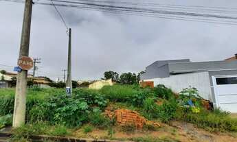 Imagem 2: TERRENO NO JARDIM BELA VISTA - 250m2