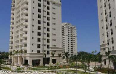 Imagem: Riserva Uno Apartamento de 4 quartos com