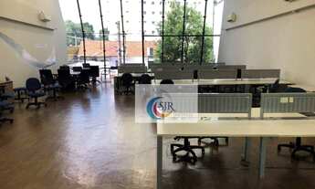 Imagem 4: Prédio para alugar, 1350 m² por R$ 74.000/mês - Pinheiros - São Paulo/SP