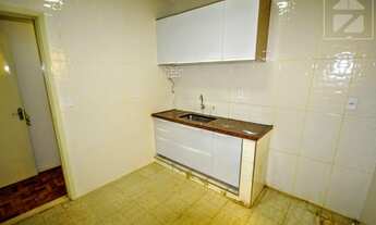 Imagem 7: Apartamento à venda 2 Quartos, 1 Vaga, 90M², Centro, Campinas - SP