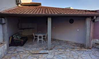 Imagem 3: Casa 261,44 m² - Nova Ribeirânia - Ribeirão Preto/SP - R$ 850.000,00