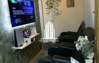 Imagem 6: Casa de Condomínio com 3 dormitórios e 4 banheiros à Venda, 120 m² em Anália Franco