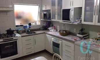 Imagem 6: Casa para venda ou locação (com intenção de compra) no Tamboré 5!