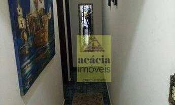 Imagem 7: Sobrado com 4 dormitórios à venda, 436 m² por R$ 1.280.000,00 - Vila Guedes - São Paulo/SP