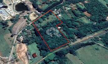 Imagem: GRAVATAí - Terreno Padrão - Morungava