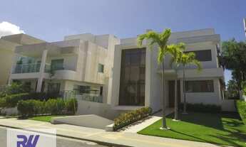 Imagem 3: Casa 4 dormitórios à venda 698 m² R$ 3.500.000,00 - Alphaville I - Salvador/BA