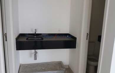 Imagem 7: Sala - Loteamento Alphaville Campinas - Campinas