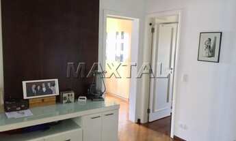 Imagem 7: APARTAMENTO 207M2, 03 SUÍTES, 05 BANHEIROS, 04 VAGAS EM SANTANA