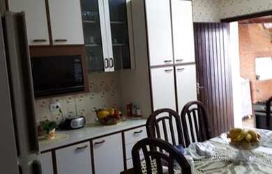 Imagem 2: São Paulo - Casa Padrão - Jardim Brasília