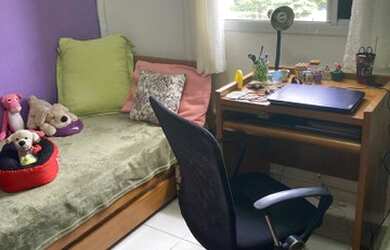 Imagem 3: Apartamento com 63 metros quadrados com 2 quartos em Camorim - Rio de Janeiro - RJ